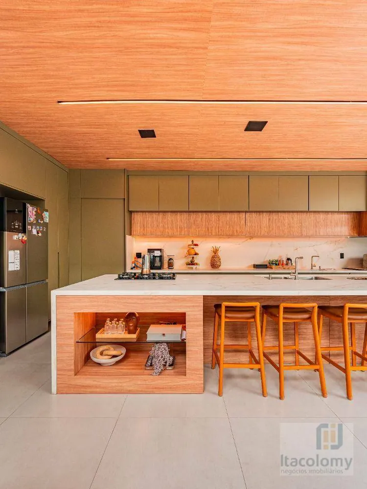 Casa de Condomínio, 4 quartos - Foto 8