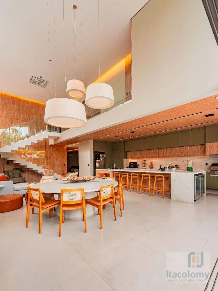 Casa de Condomínio, 4 quartos - Foto 6