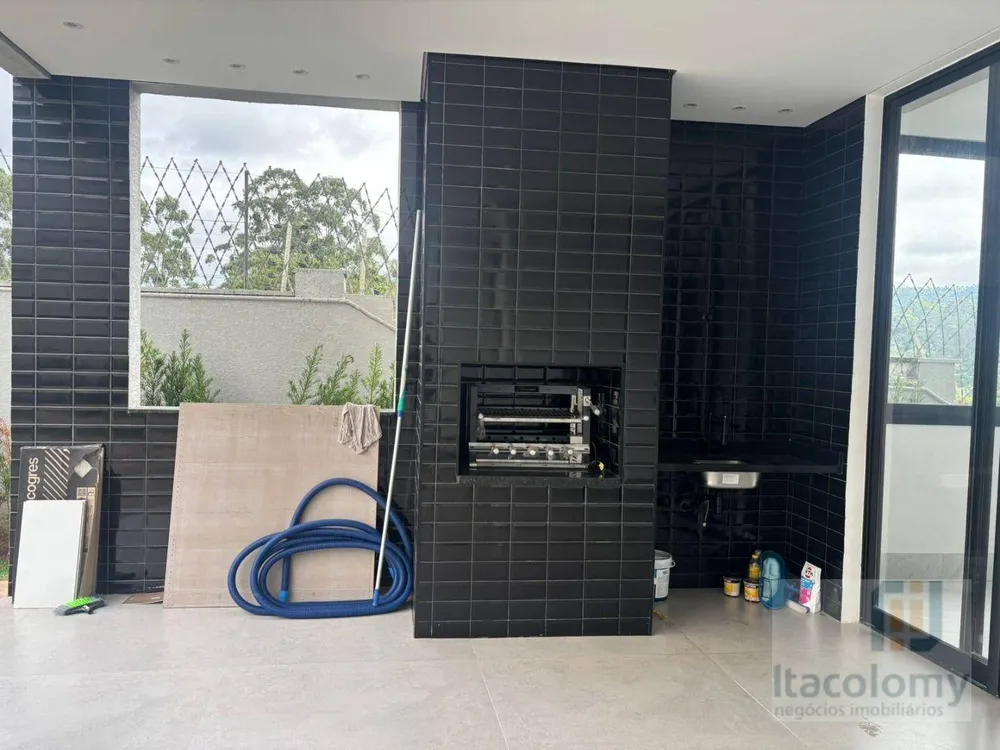 Casa de Condomínio, 4 quartos - Foto 8