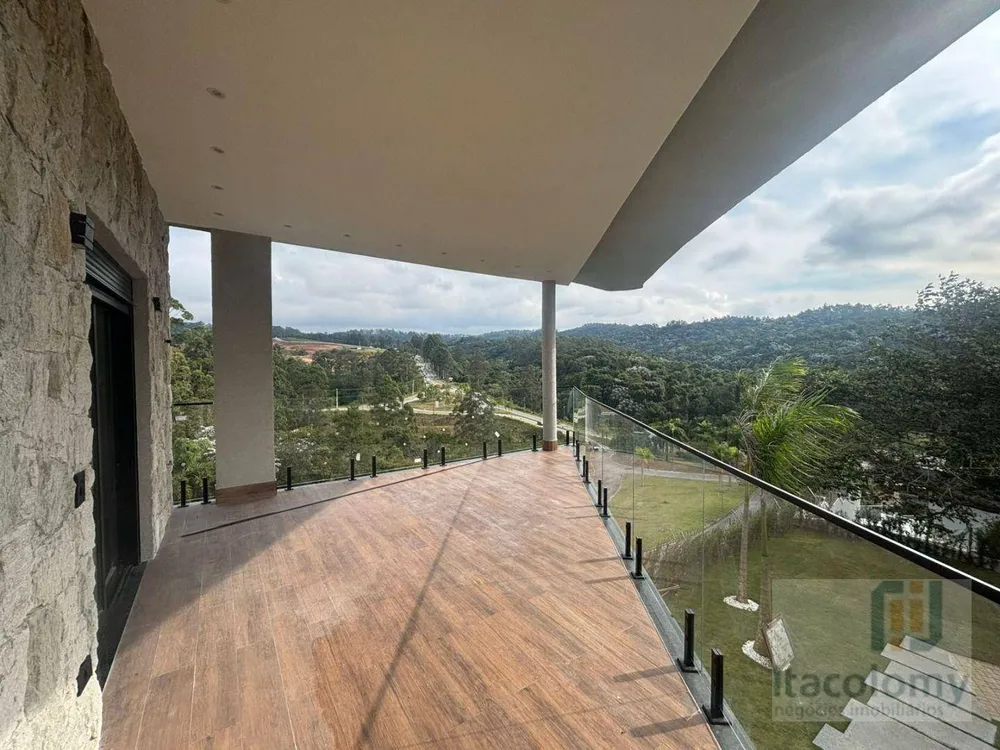Casa de Condomínio, 4 quartos - Foto 1