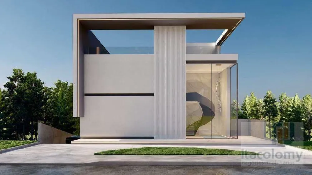 Casa de Condomínio, 6 quartos - Foto 7
