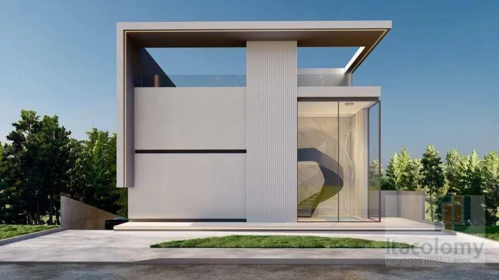Casa de Condomínio, 6 quartos - Foto 4
