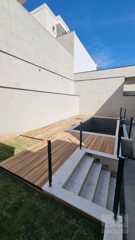 Casa de Condomínio, 4 quartos - Foto 9
