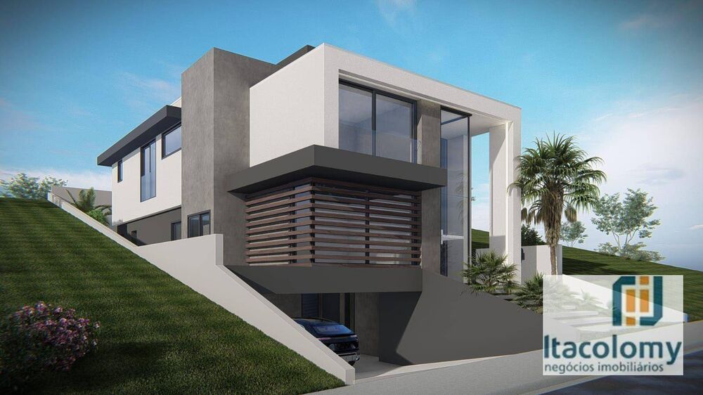 Casa de Condomínio, 4 quartos - Foto 4