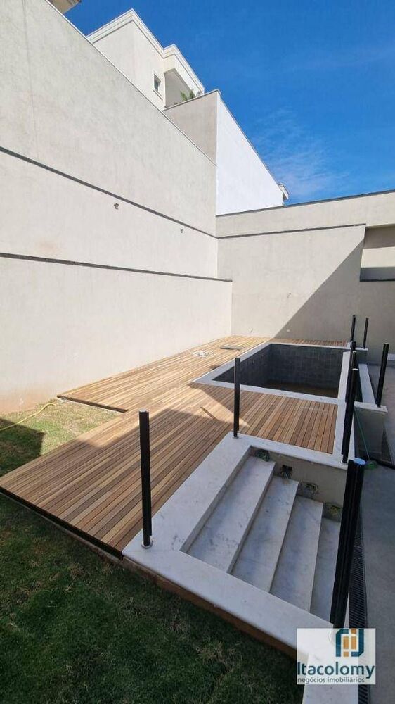 Casa de Condomínio, 4 quartos - Foto 7