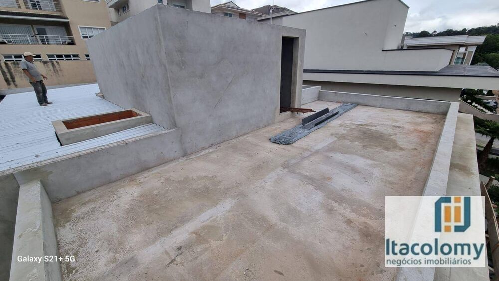 Casa de Condomínio, 4 quartos - Foto 8