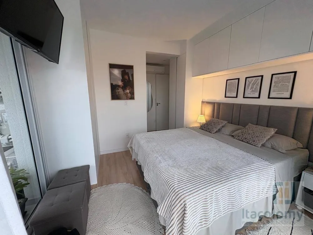 Apartamento, 3 quartos, 89 m² - Foto 4