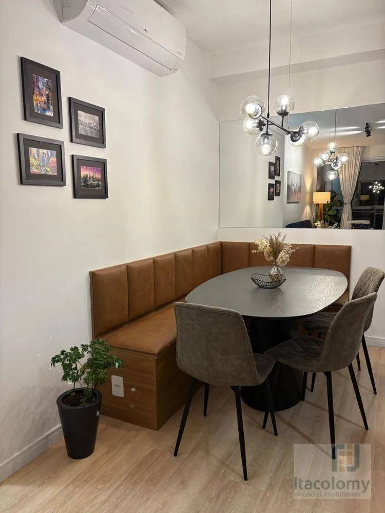 Apartamento, 3 quartos, 89 m² - Foto 3