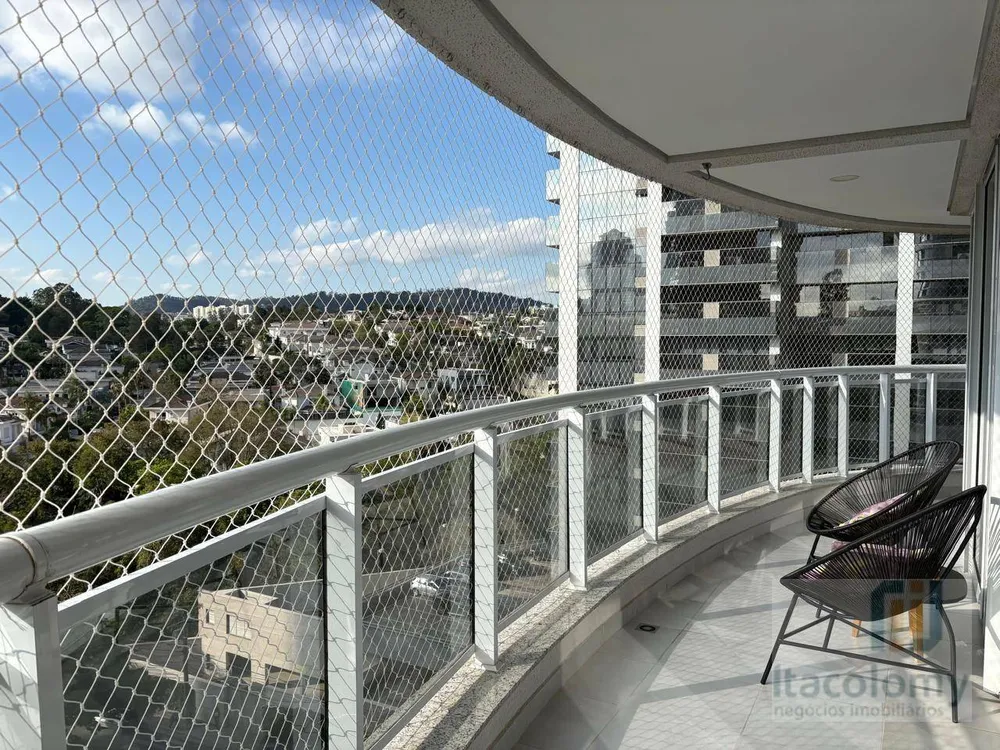 Apartamento, 3 quartos, 89 m² - Foto 1