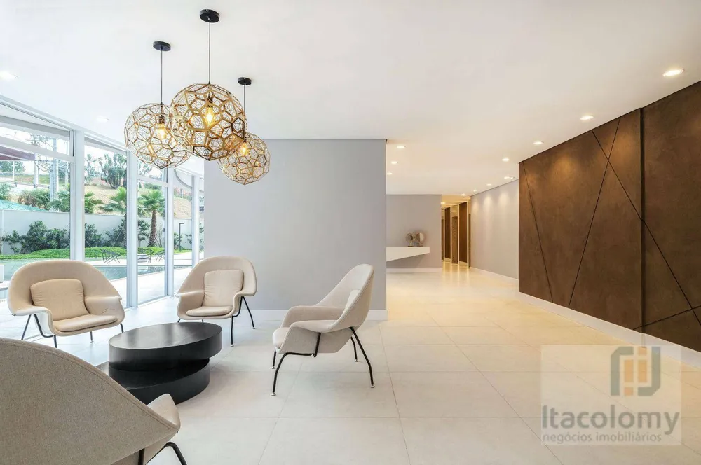 Apartamento, 3 quartos, 89 m² - Foto 9