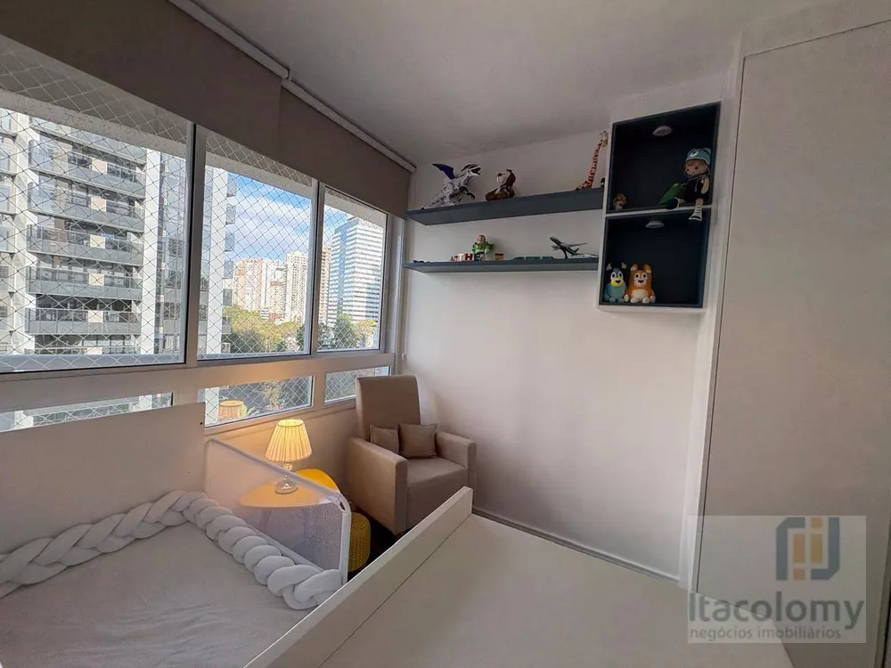 Apartamento, 3 quartos, 89 m² - Foto 5