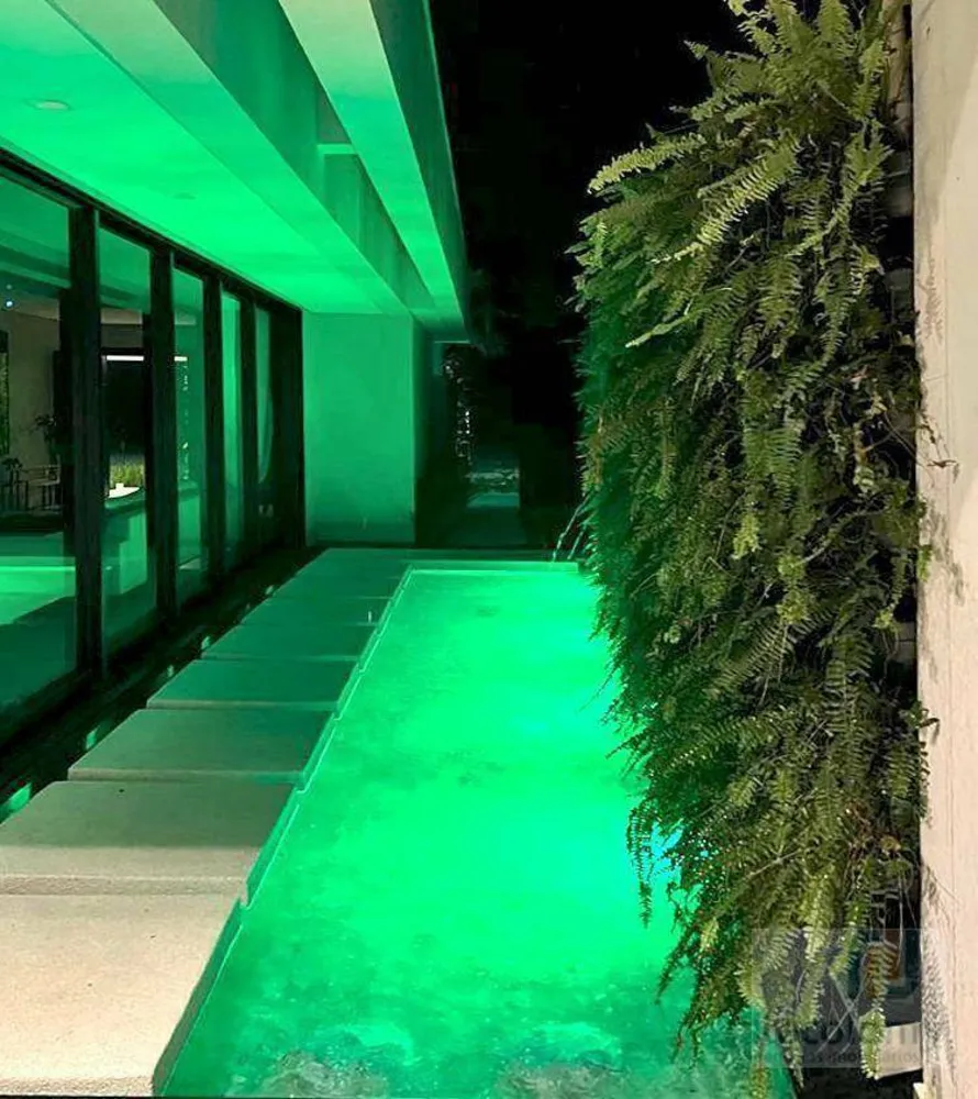 Casa, 5 quartos, 415 m² - Foto 4
