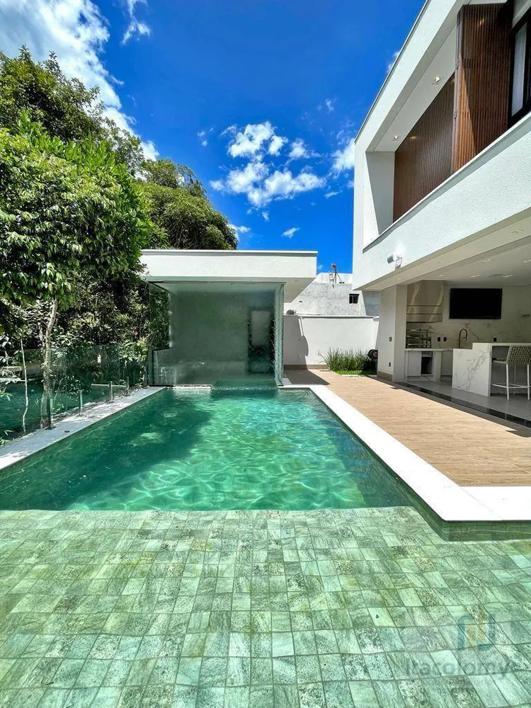 Casa, 5 quartos, 415 m² - Foto 5