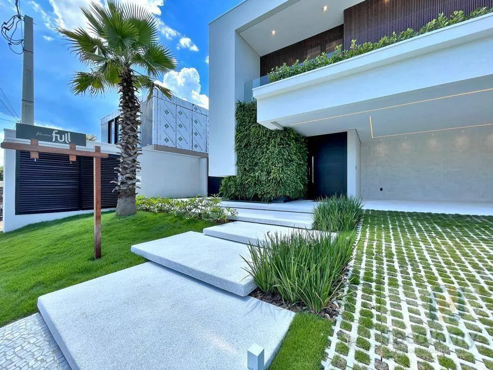 Casa, 5 quartos, 415 m² - Foto 2