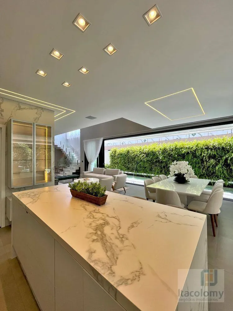 Casa, 5 quartos, 415 m² - Foto 6