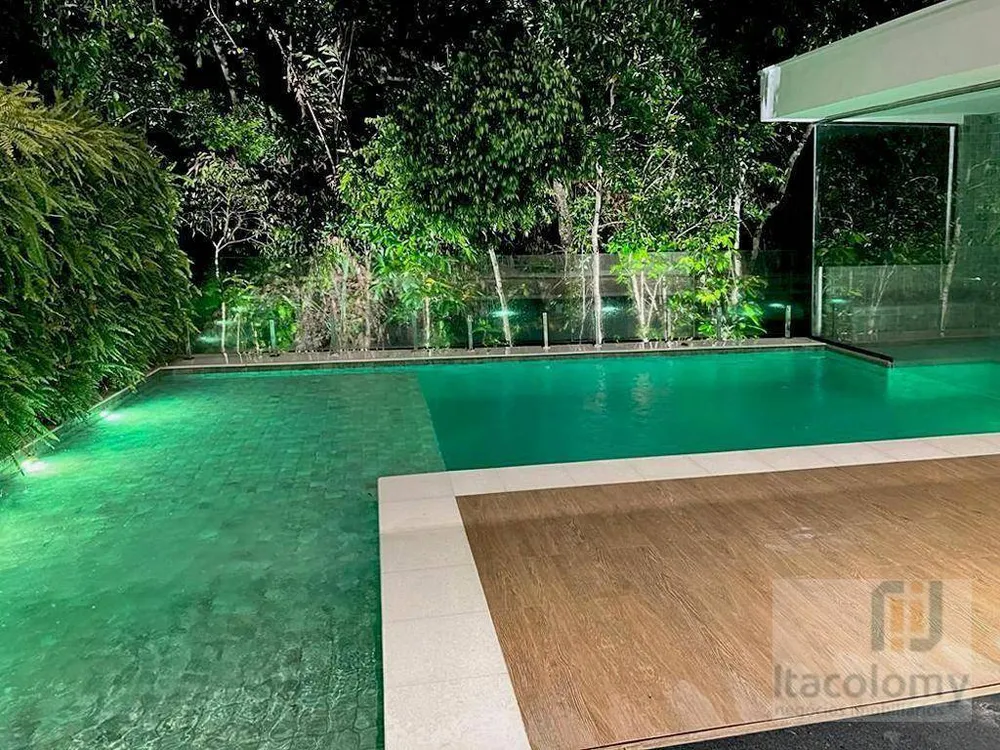 Casa, 5 quartos, 415 m² - Foto 3