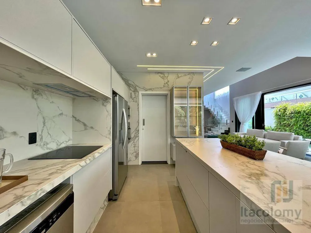 Casa, 5 quartos, 415 m² - Foto 7