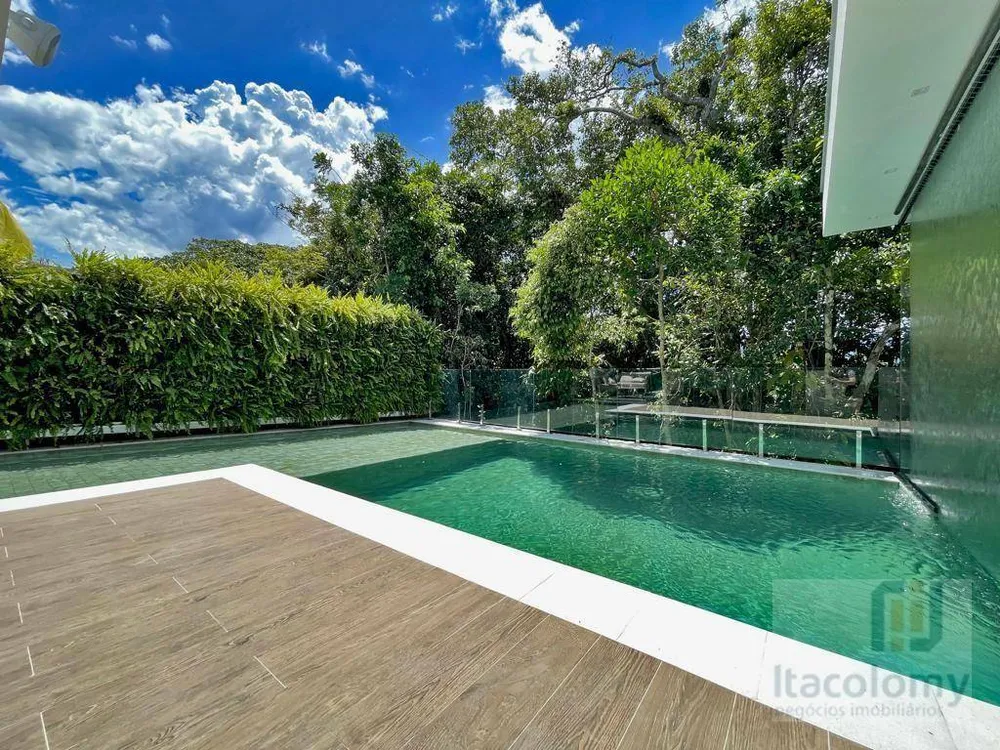 Casa, 5 quartos, 415 m² - Foto 8