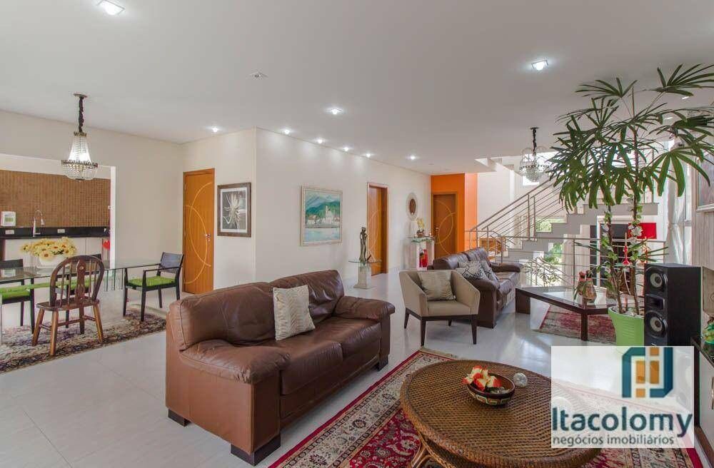 Casa de Condomínio, 3 quartos - Foto 8