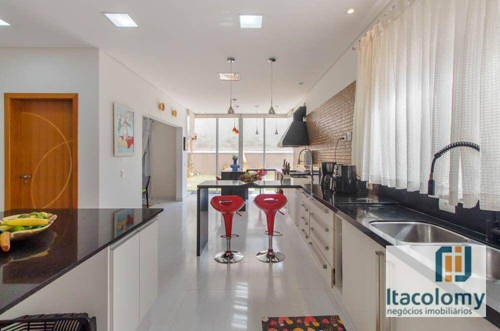 Casa de Condomínio, 3 quartos - Foto 7