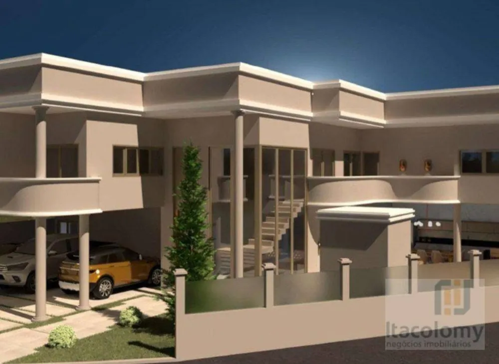 Loteamento e Condomínio, 592 m² - Foto 2