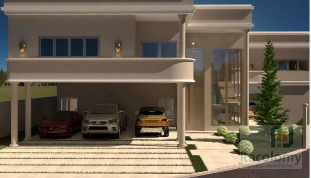 Loteamento e Condomínio, 592 m² - Foto 4