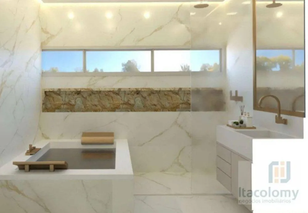 Loteamento e Condomínio, 592 m² - Foto 9
