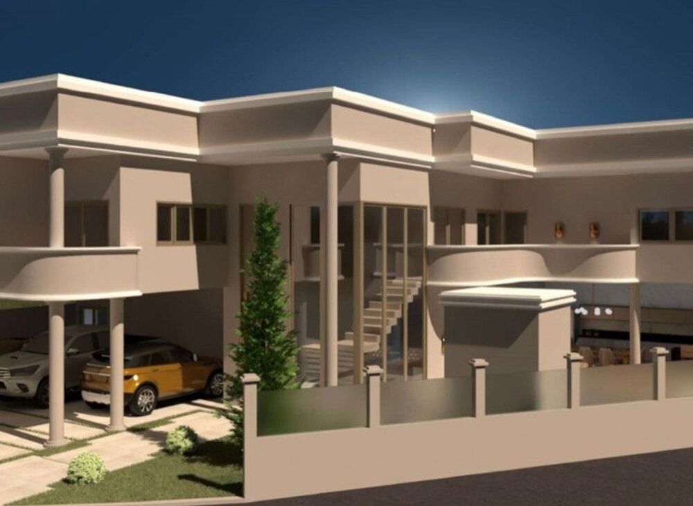 Loteamento e Condomínio, 592 m² - Foto 6