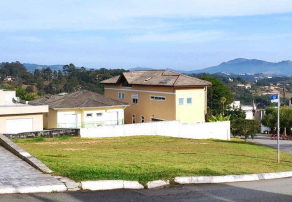Loteamento e Condomínio, 592 m² - Foto 5