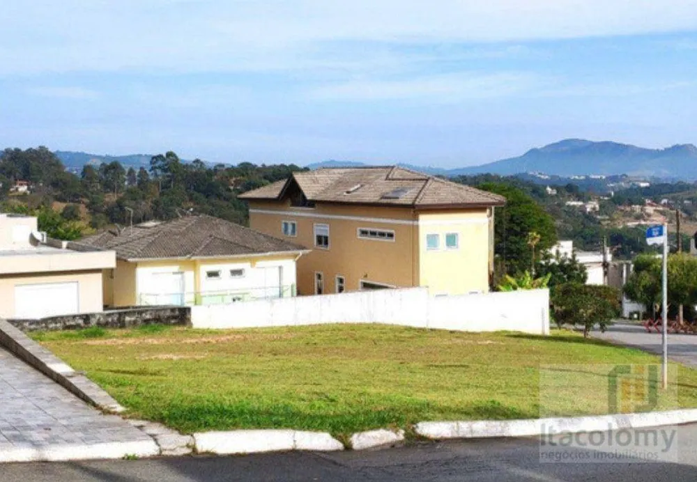 Loteamento e Condomínio, 592 m² - Foto 1