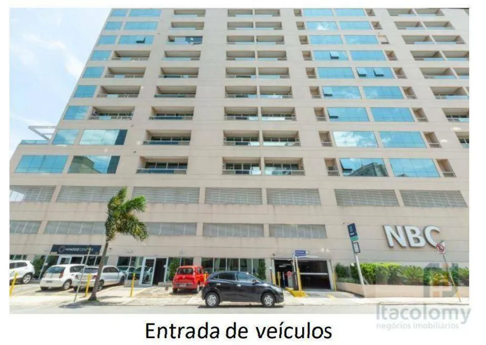 Sala-Conjunto, 102 m² - Foto 2