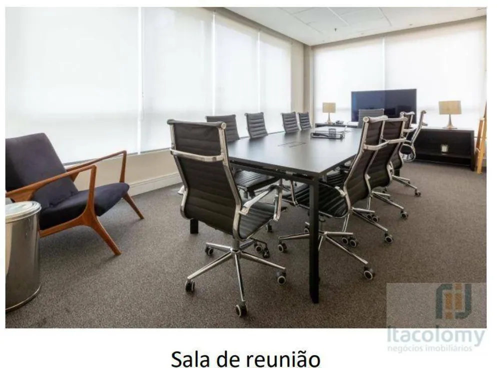 Sala-Conjunto, 102 m² - Foto 7