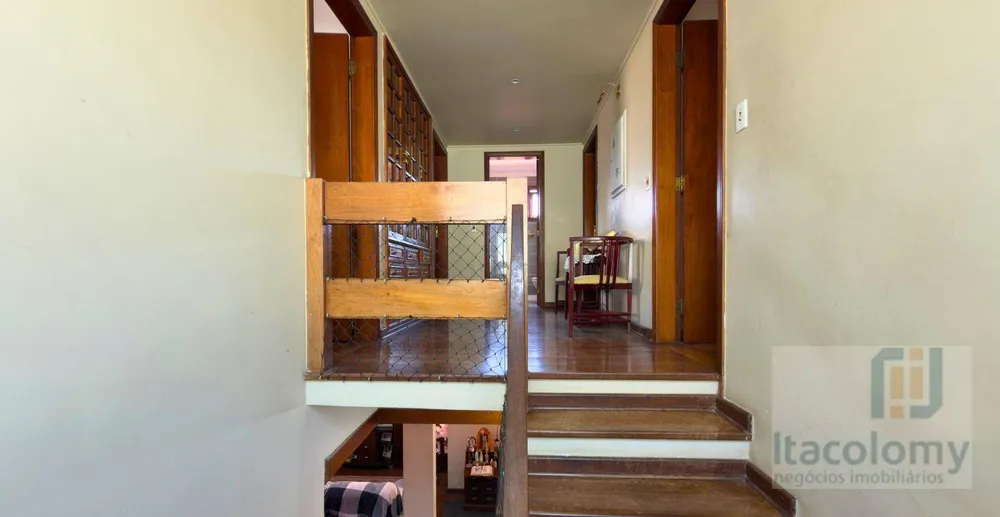Casa de Condomínio, 4 quartos - Foto 9
