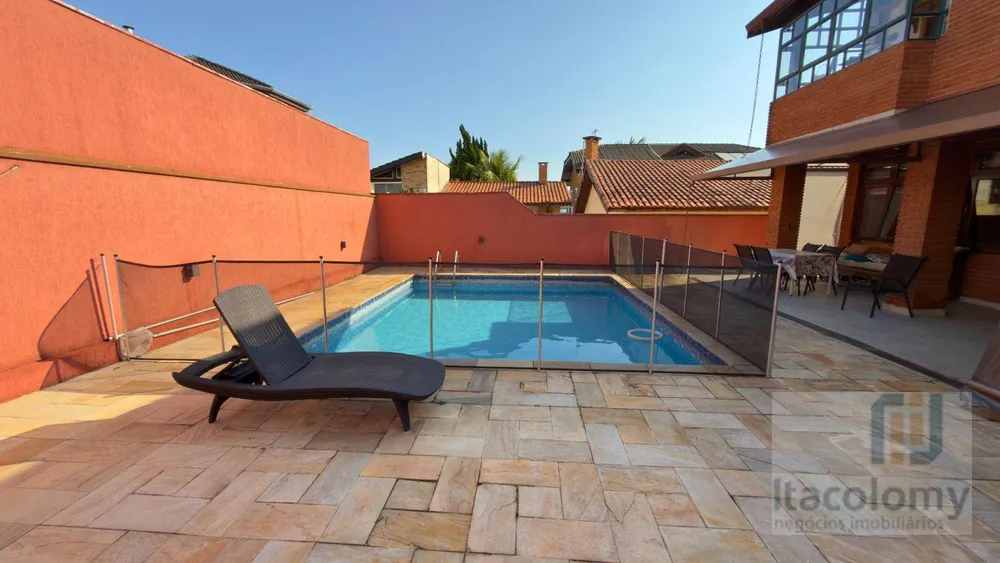Casa de Condomínio, 4 quartos - Foto 5