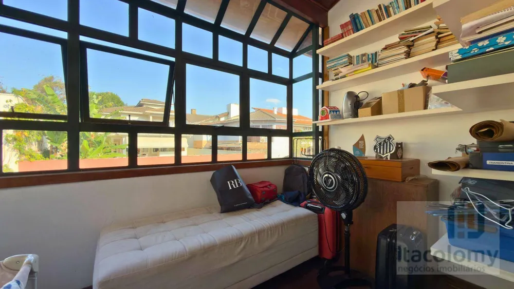 Casa de Condomínio, 4 quartos - Foto 10
