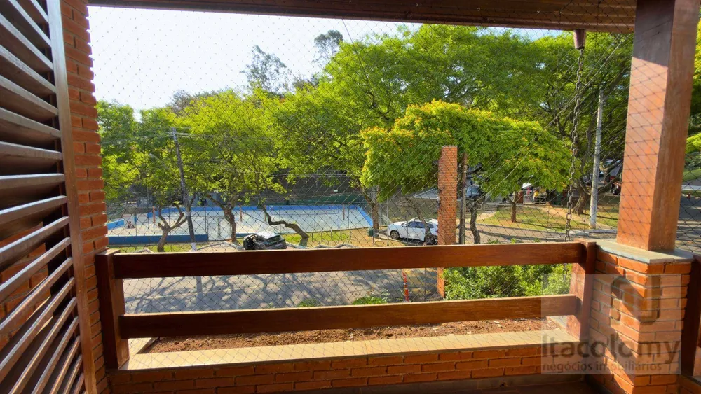Casa de Condomínio, 4 quartos - Foto 8