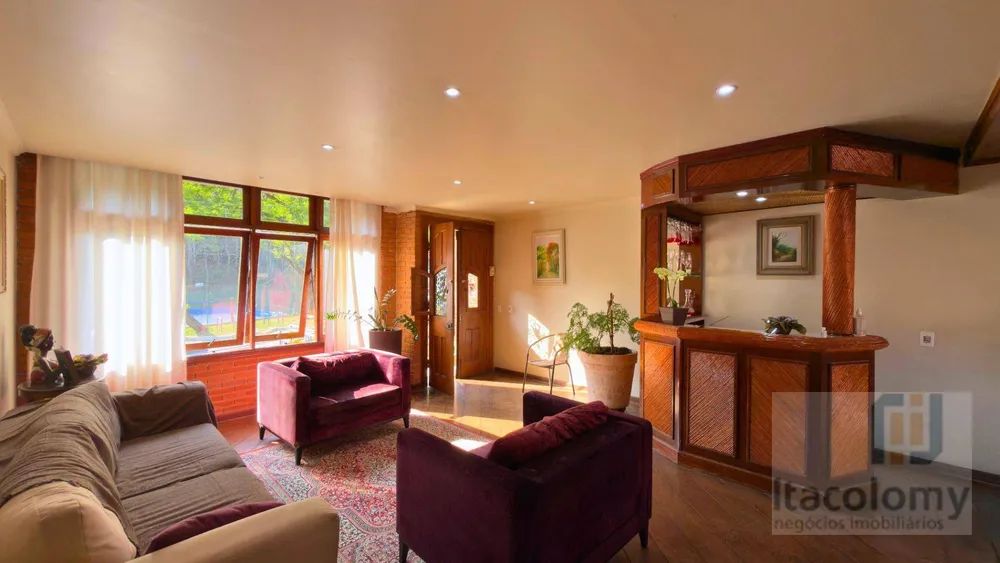 Casa de Condomínio, 4 quartos - Foto 7