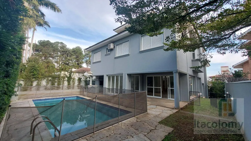 Casa de Condomínio, 4 quartos - Foto 3
