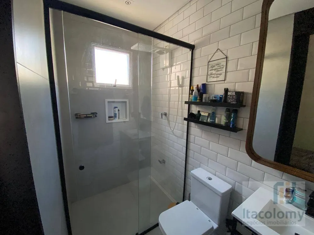 Casa de Condomínio, 1 quarto - Foto 5