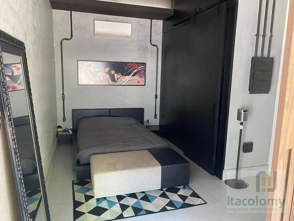 Casa de Condomínio, 1 quarto - Foto 4