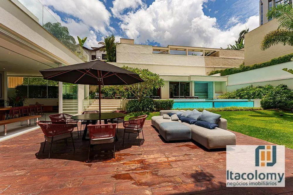Casa de Condomínio, 5 quartos - Foto 6