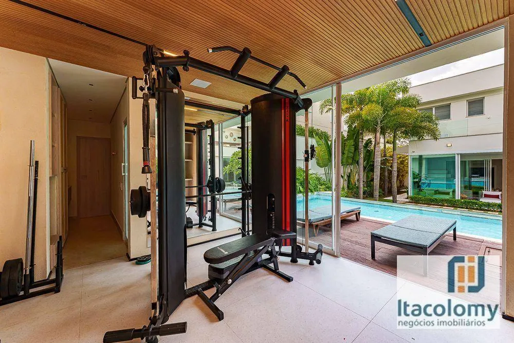 Casa de Condomínio, 5 quartos - Foto 8