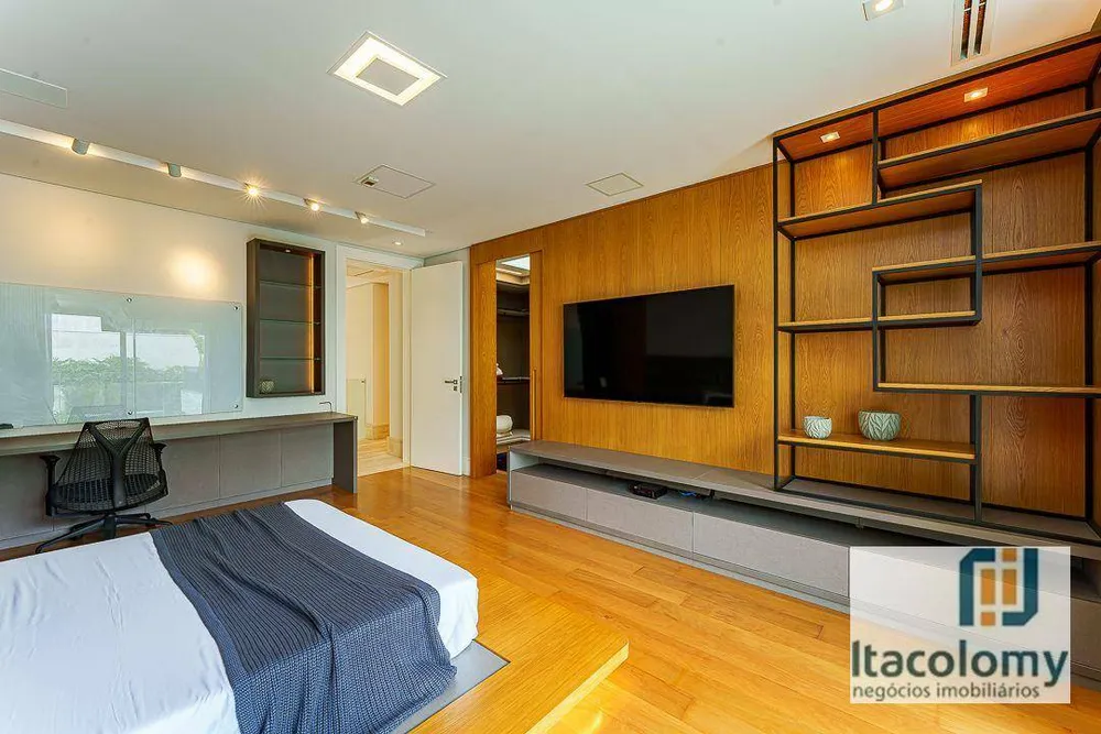 Casa de Condomínio, 5 quartos - Foto 11