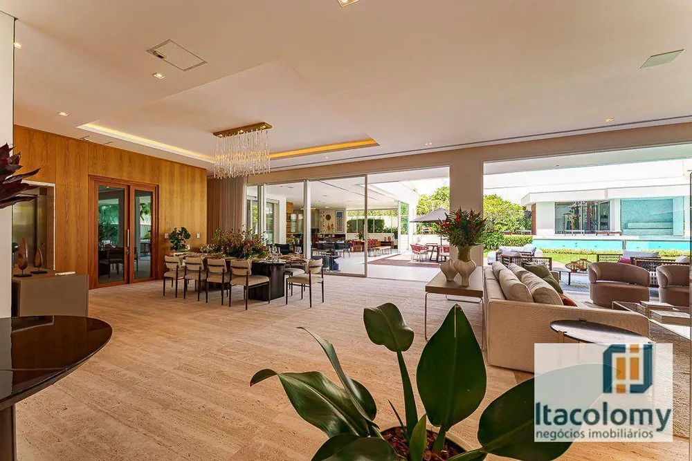 Casa de Condomínio, 5 quartos - Foto 3