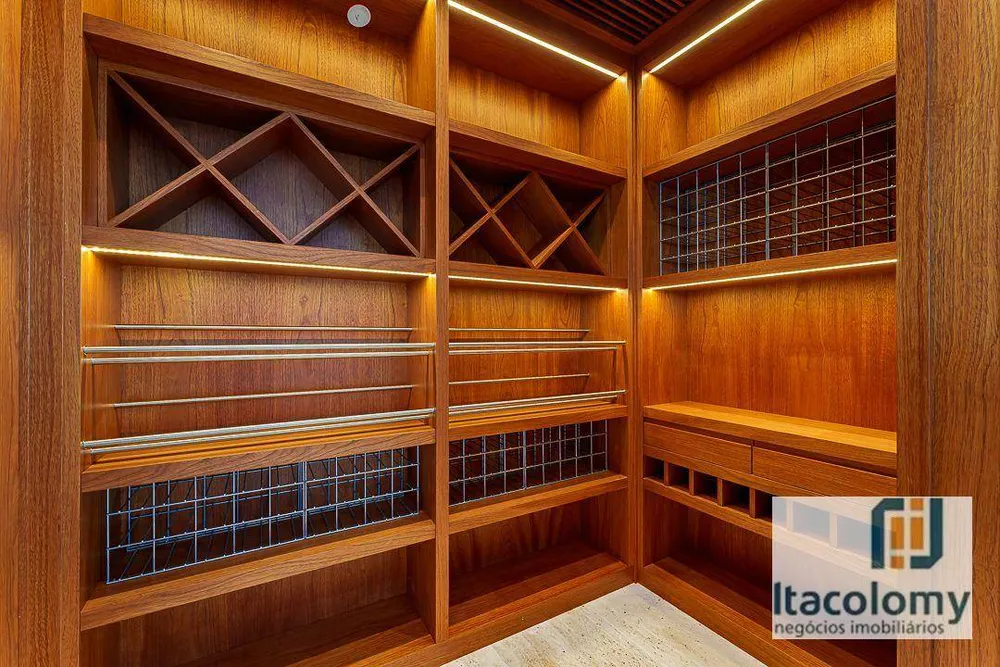 Casa de Condomínio, 5 quartos - Foto 5