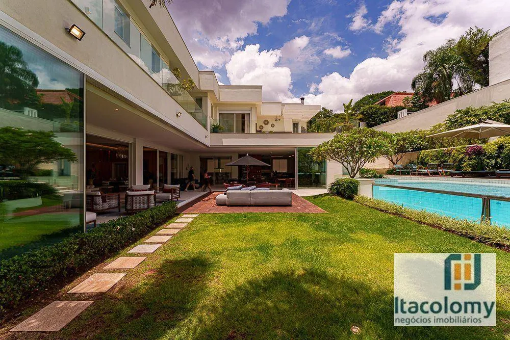 Casa de Condomínio, 5 quartos - Foto 7