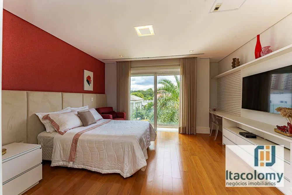 Casa de Condomínio, 5 quartos - Foto 12