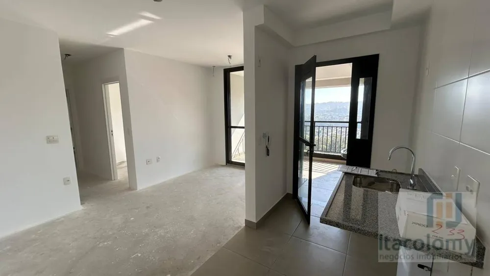 Apartamento, 2 quartos, 64 m² - Foto 2