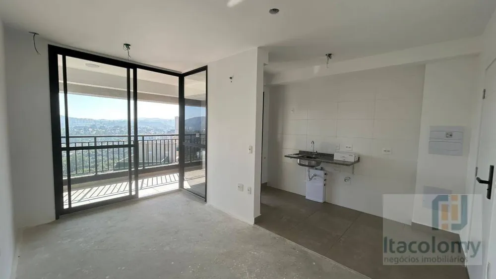 Apartamento, 2 quartos, 64 m² - Foto 9