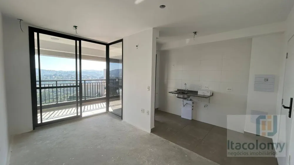 Apartamento, 2 quartos, 64 m² - Foto 1